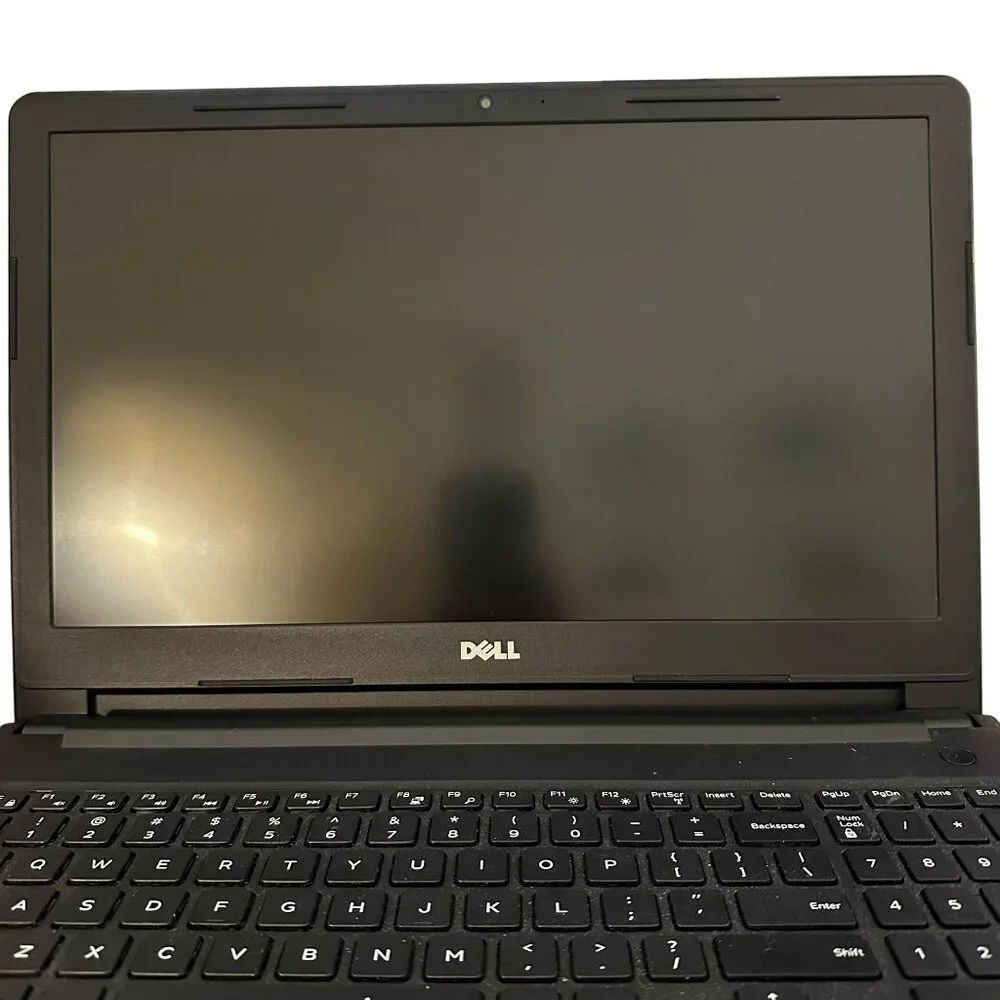 Dell Vostro Laptop 15-368 Intel Core i5 8GB RAM FOR PARTS PLEASE READ